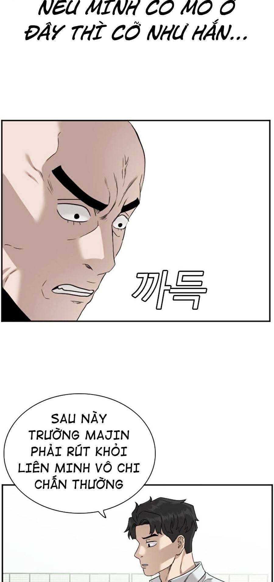 người xấu chapter 79 76