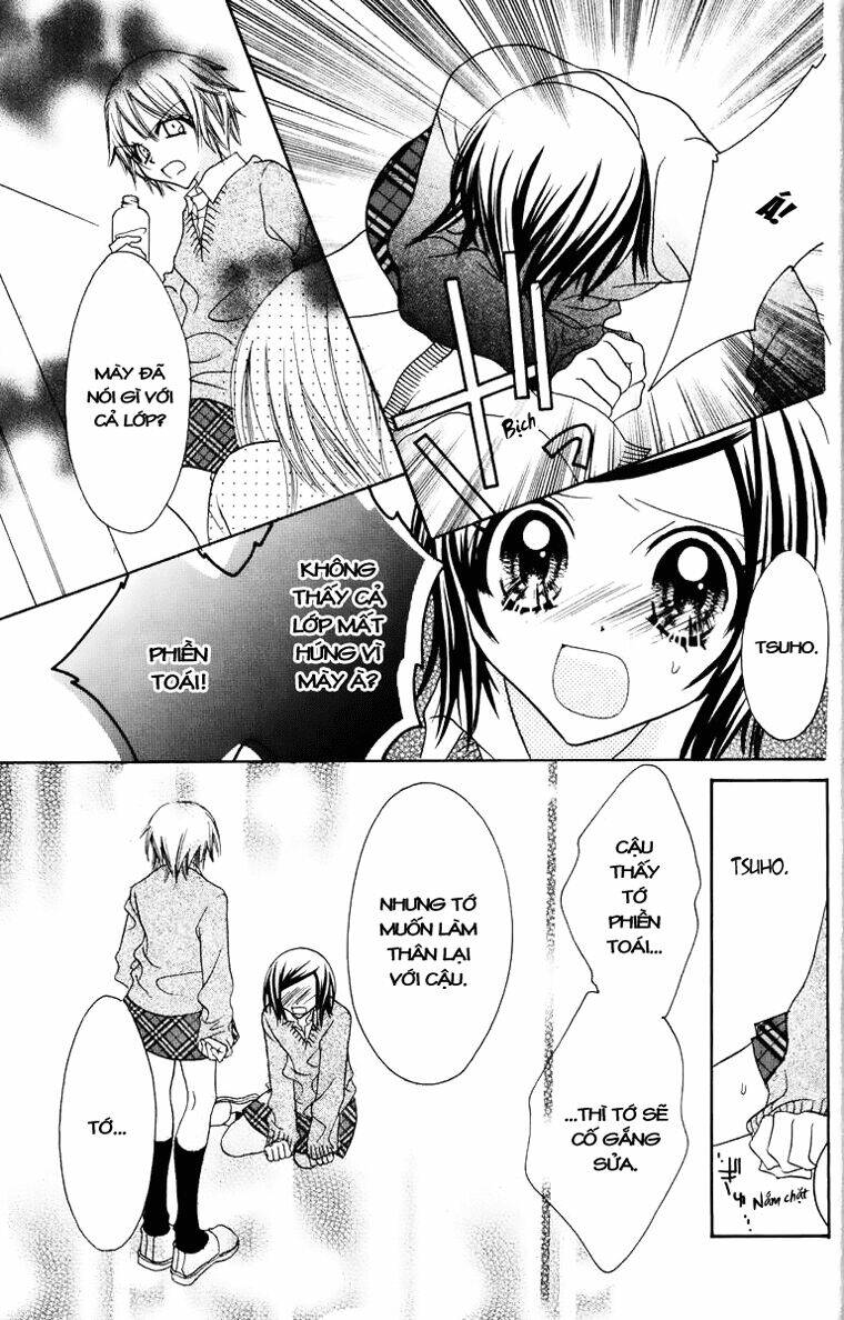 jigoku shoujo-cô gái đến từ địa ngục chapter 16 29