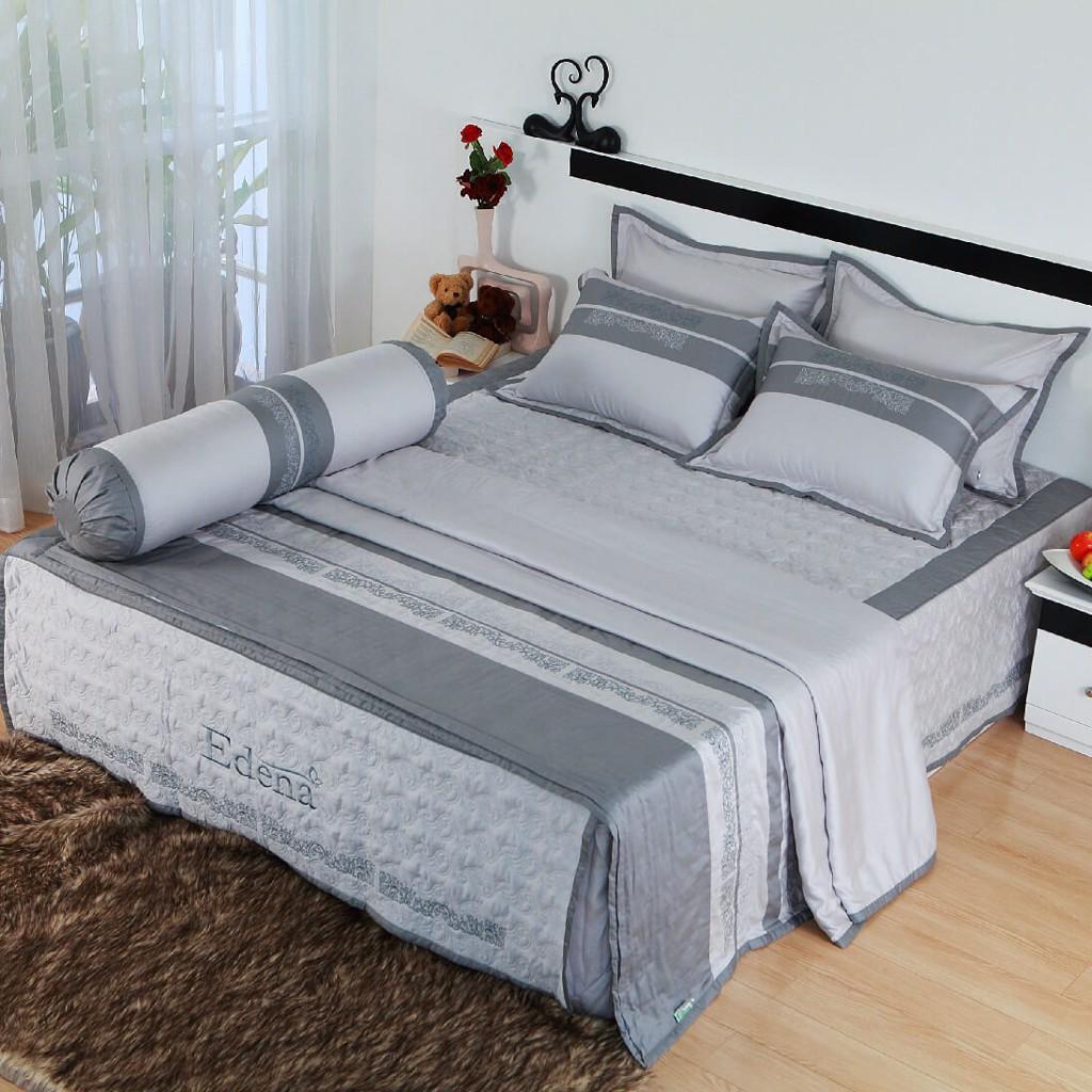 BỘ RA BỌC EDENA TENCEL 180x200