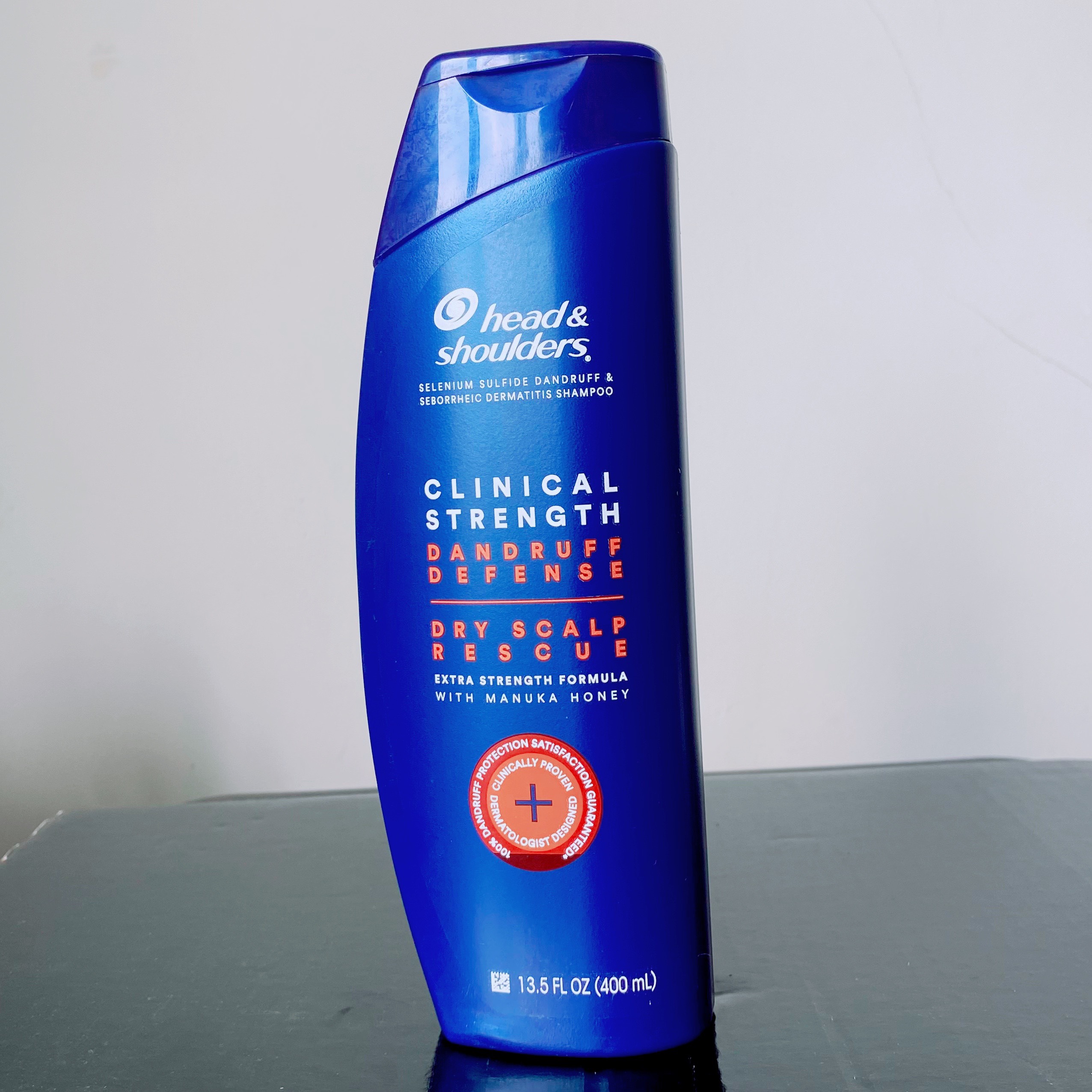 Dầu gội đầu Head&Shoulders Clinical Strength Shampoo