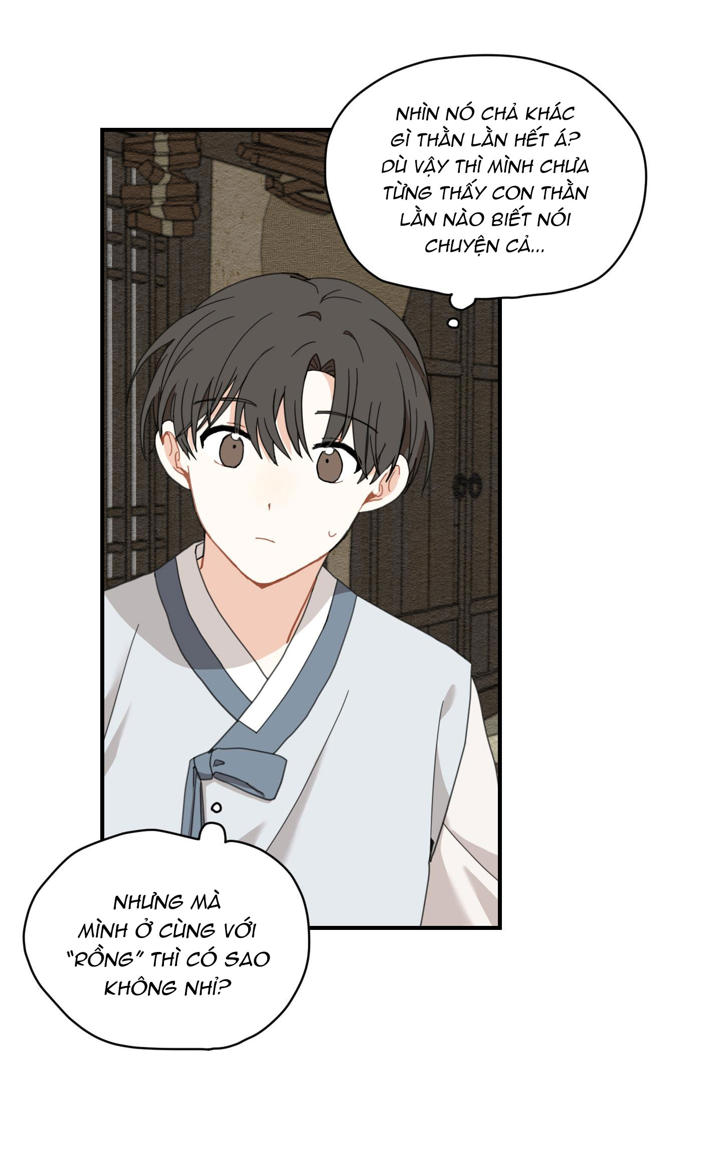 đường hoa liên kiều rơi chapter 2 32