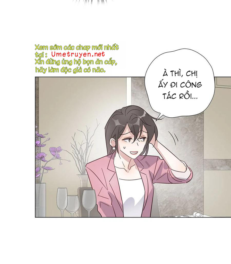 hôm nay nam giả trang nữ vẫn chưa được cầu hôn! chapter 42 11