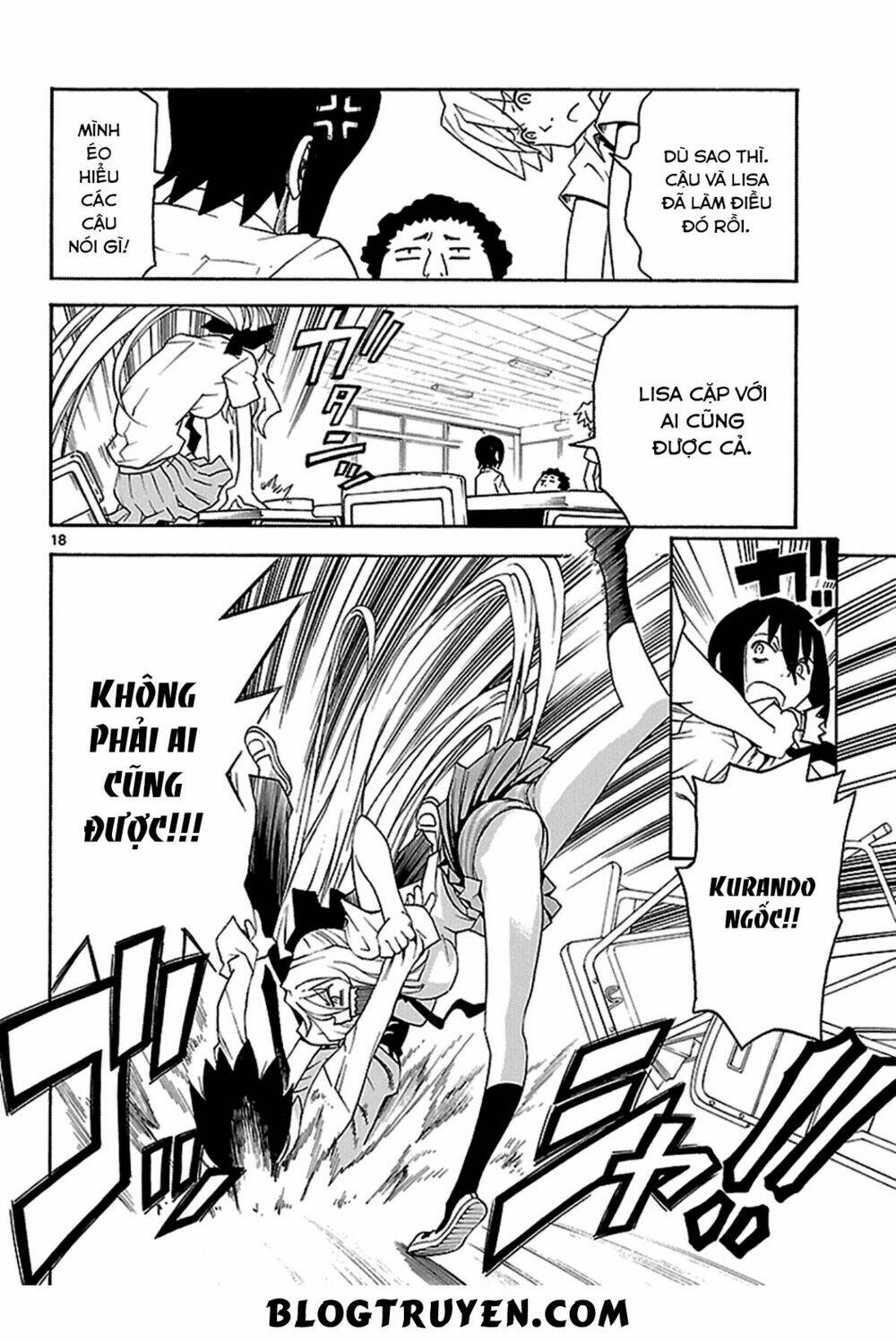 popcorn avatar chapter 11 19