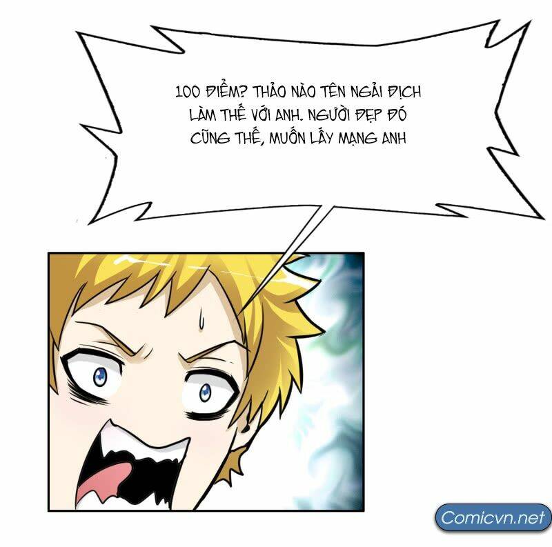 thánh hack chuộc tội chapter 13 40