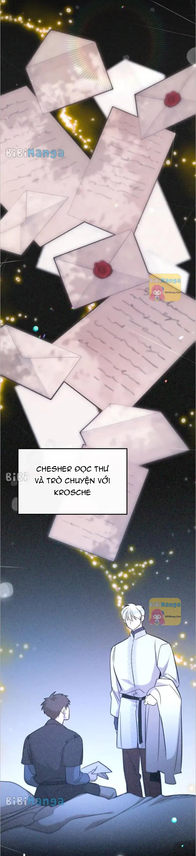 nhật kí của rồng chapter 30.2 5