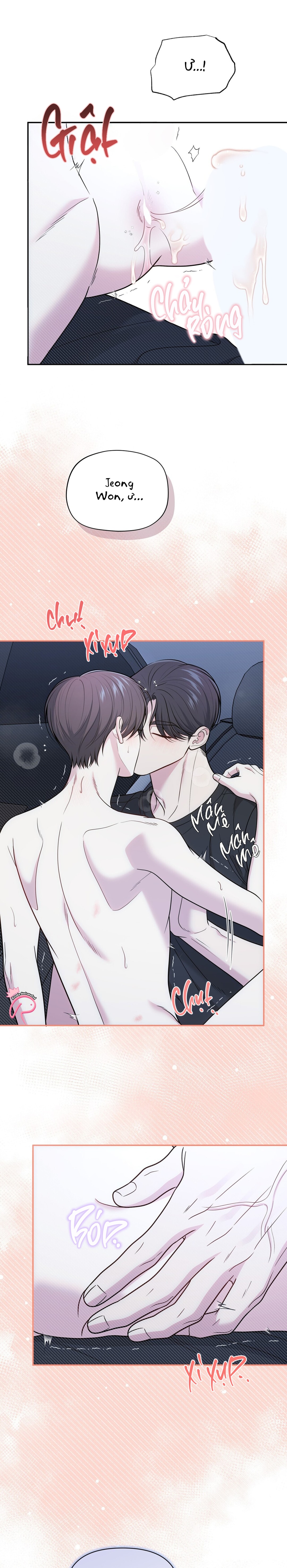 thầm yêu chapter 31 8