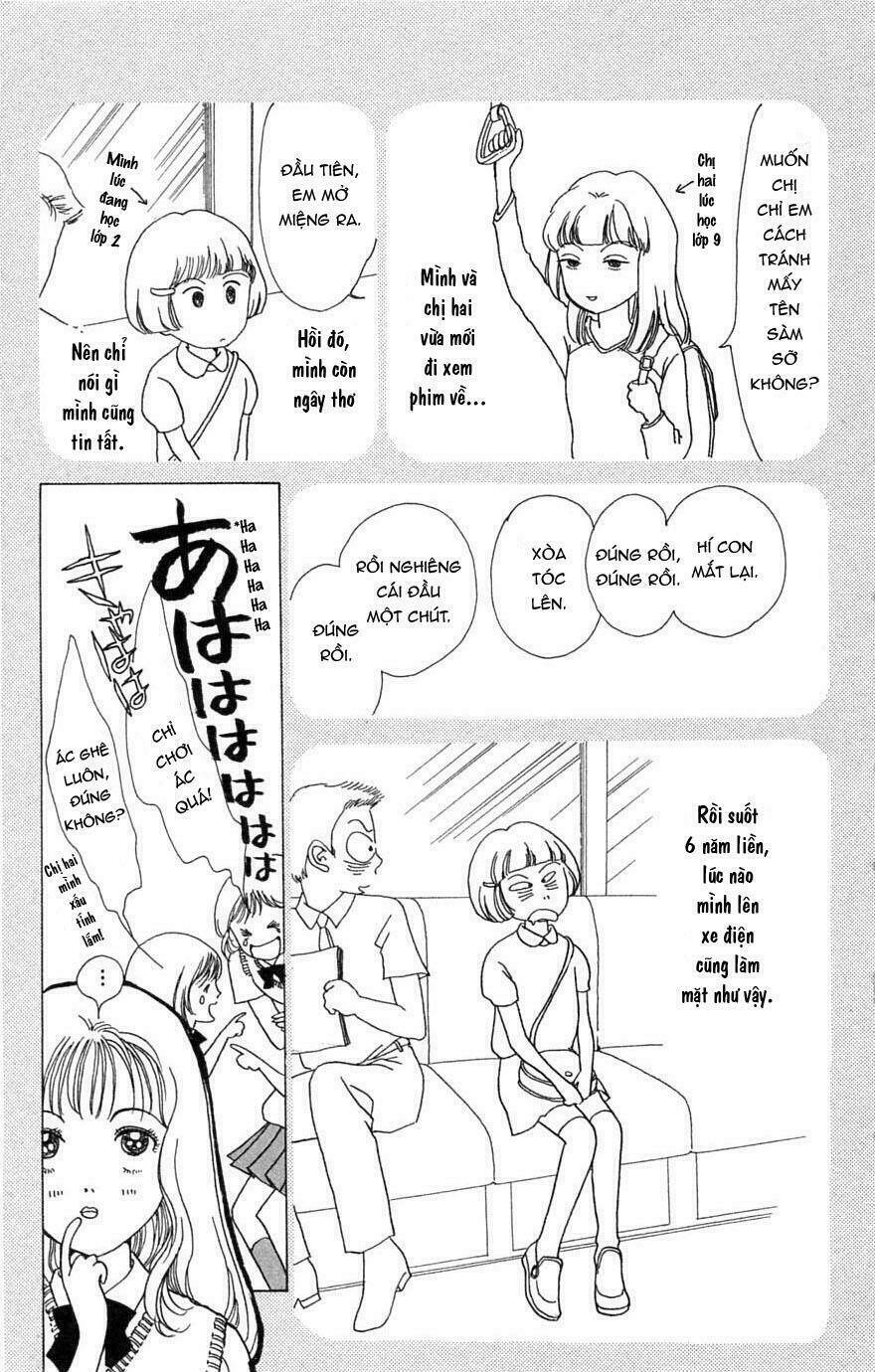 đồng minh của chính nghĩa chapter 1 22