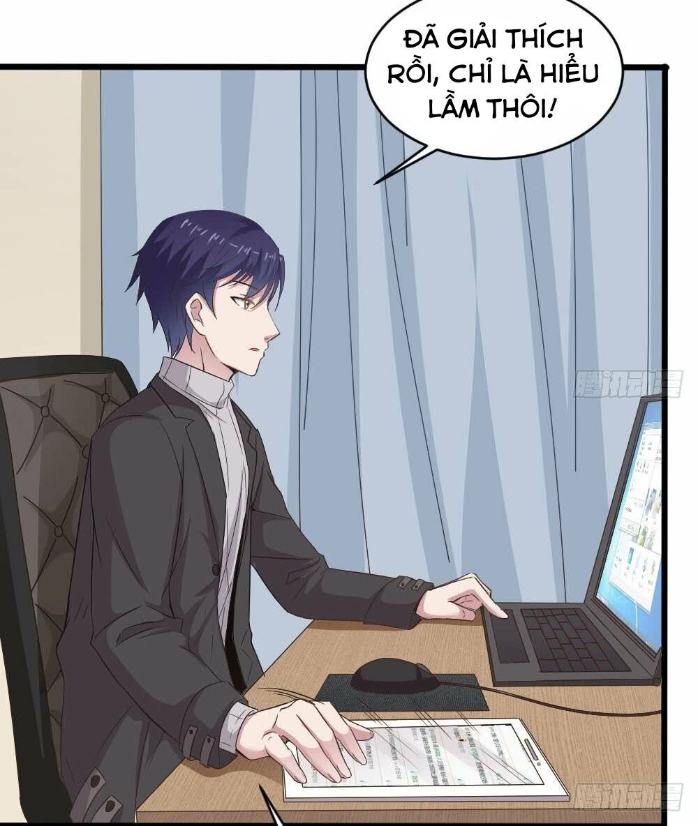 hệ thống nghịch tập thiên hậu chapter 39 7