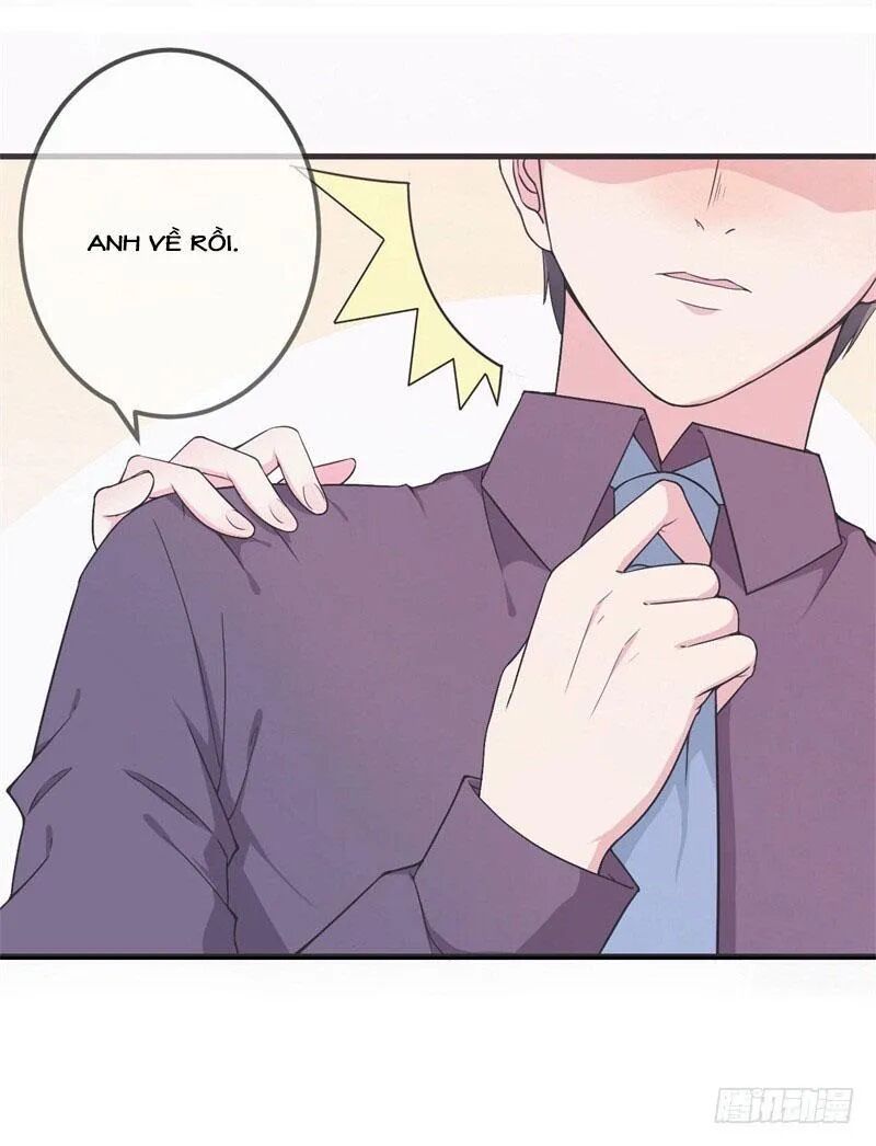 101 lần đoạt hôn chapter 8 17