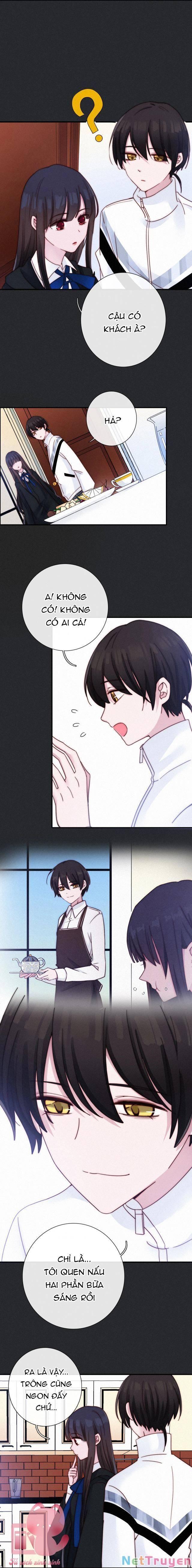 đêm tối chốn này chapter 51 25