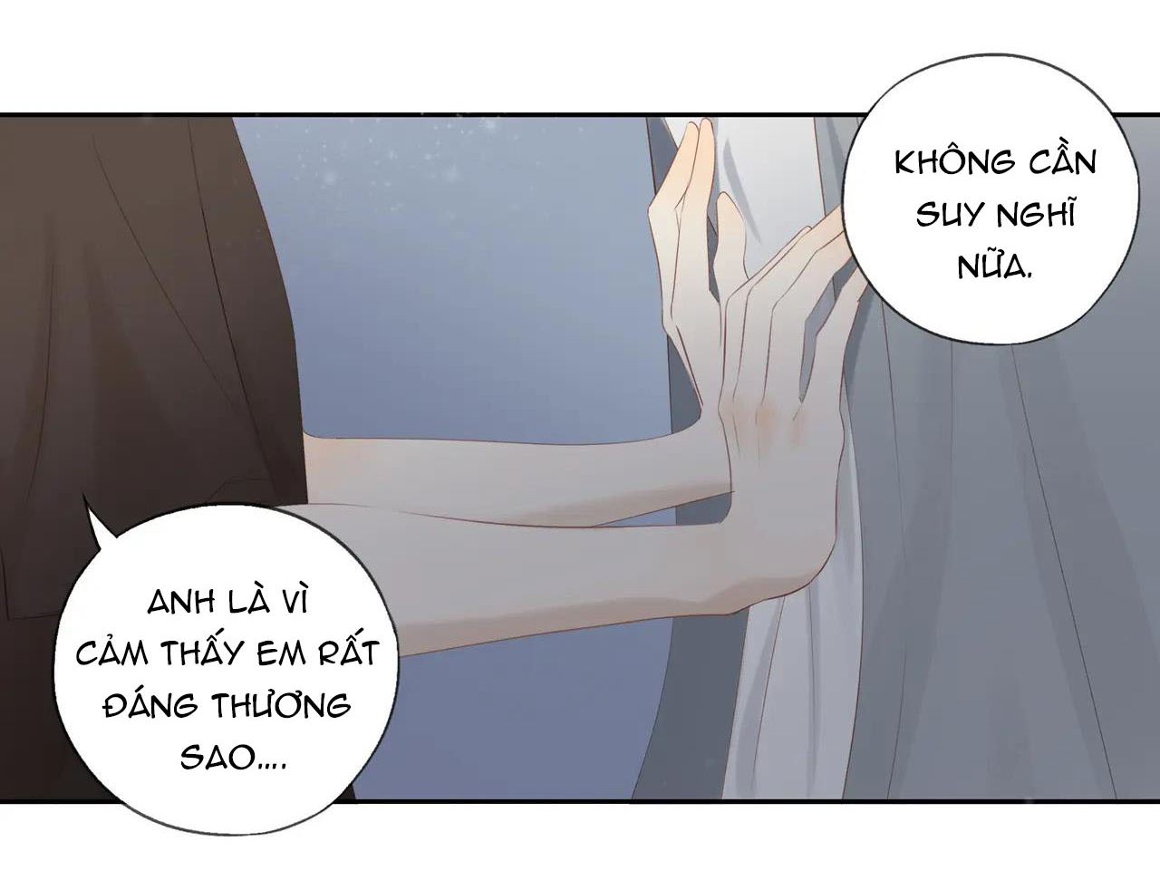 em trai nhà bên thật khó quản chapter 16 29