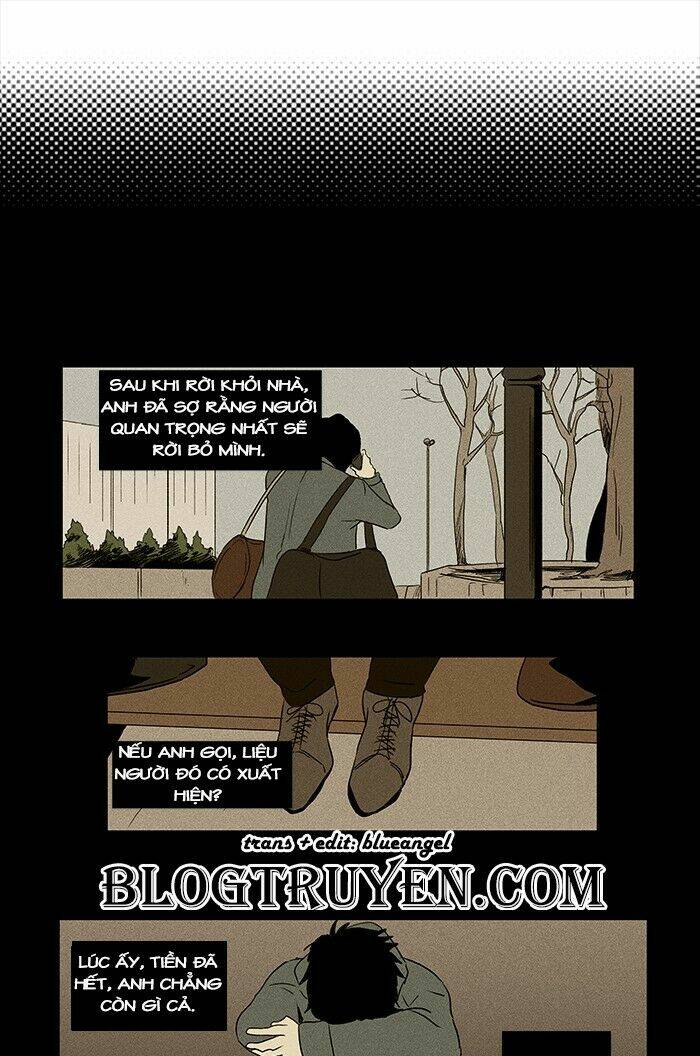 bẫy tình yêu chapter 43 5