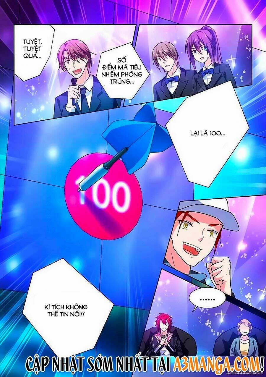 giả diện thế thân chapter 95 7