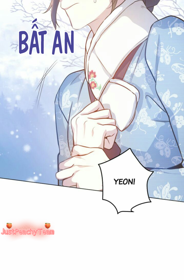 khi những nụ hoa nở rộ chapter 15 15