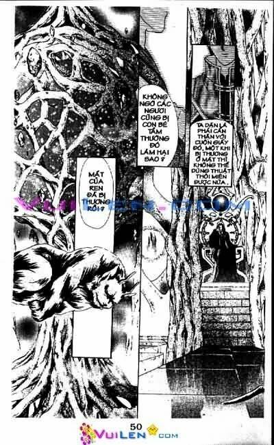 quyển sách kỳ bí chapter 16 51