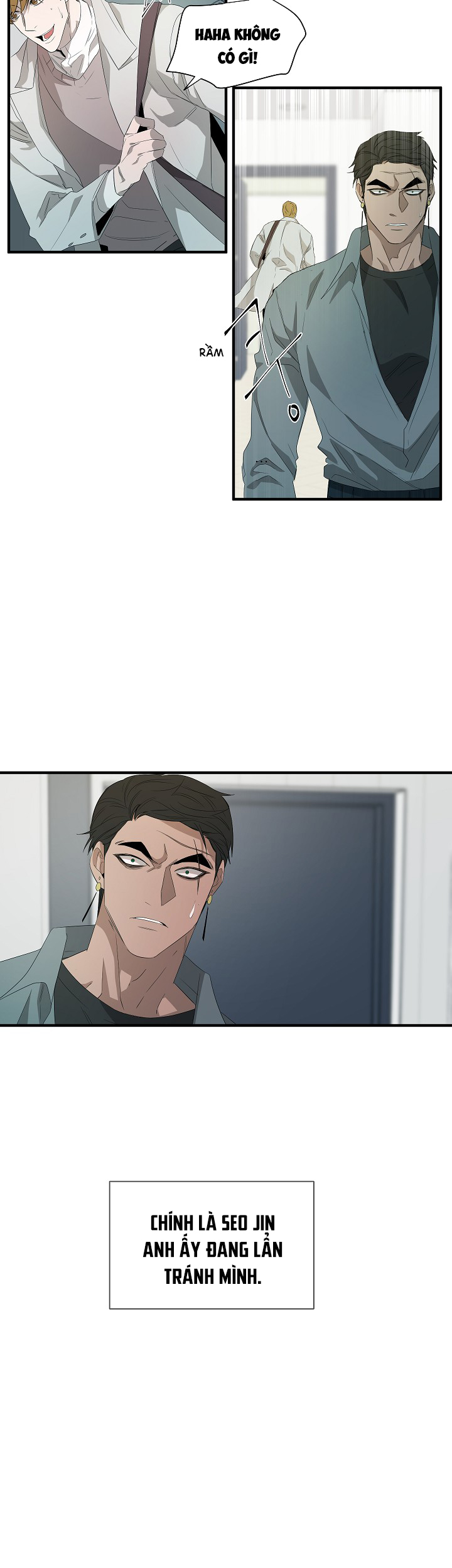 ever green chapter 43 11