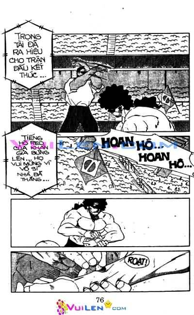 truyền nhân atula - shura no mon i chapter 37 77