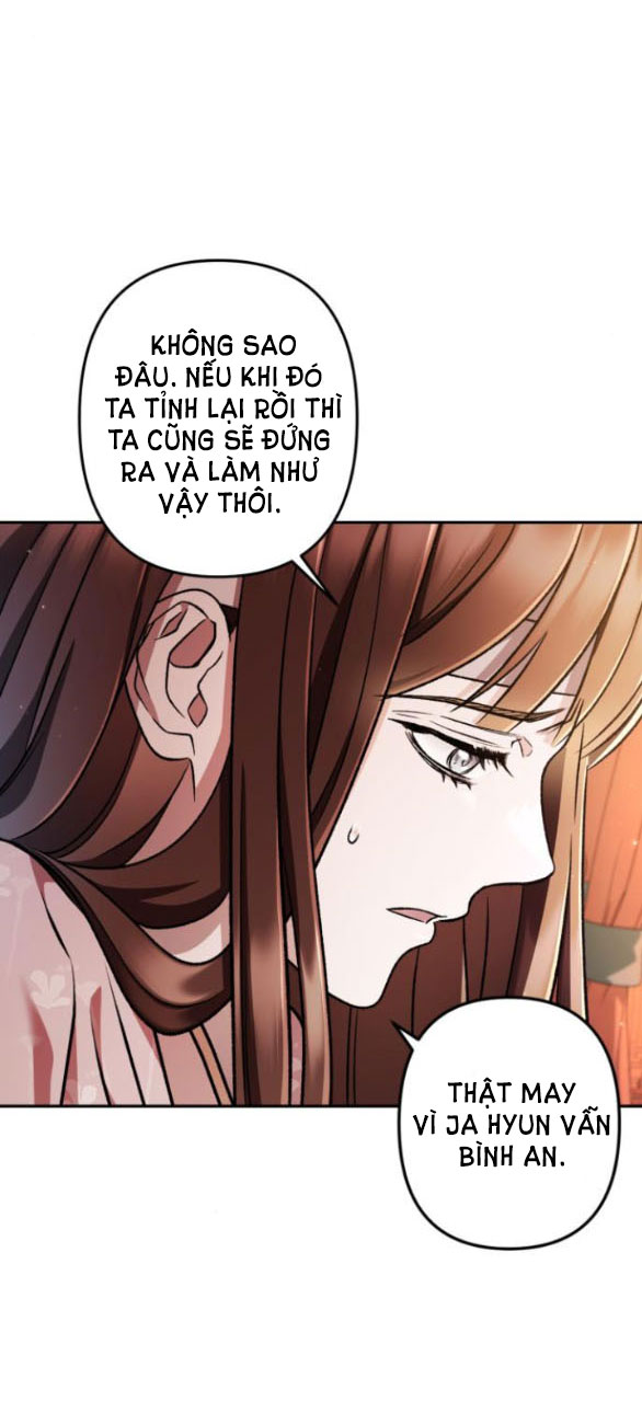 bản tình ca heeran chapter 61.1 28
