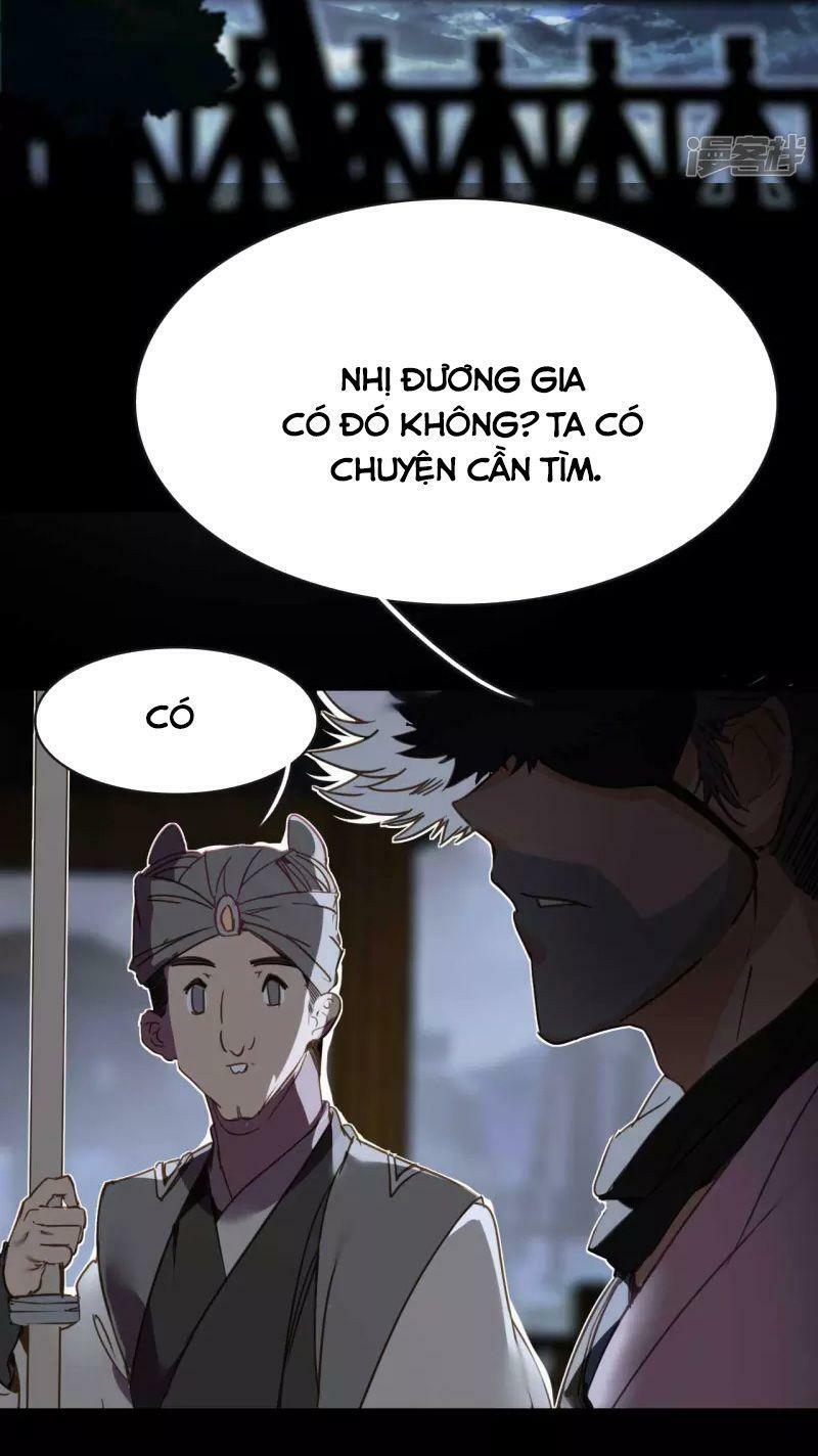 long đằng chiến tôn chapter 18 2