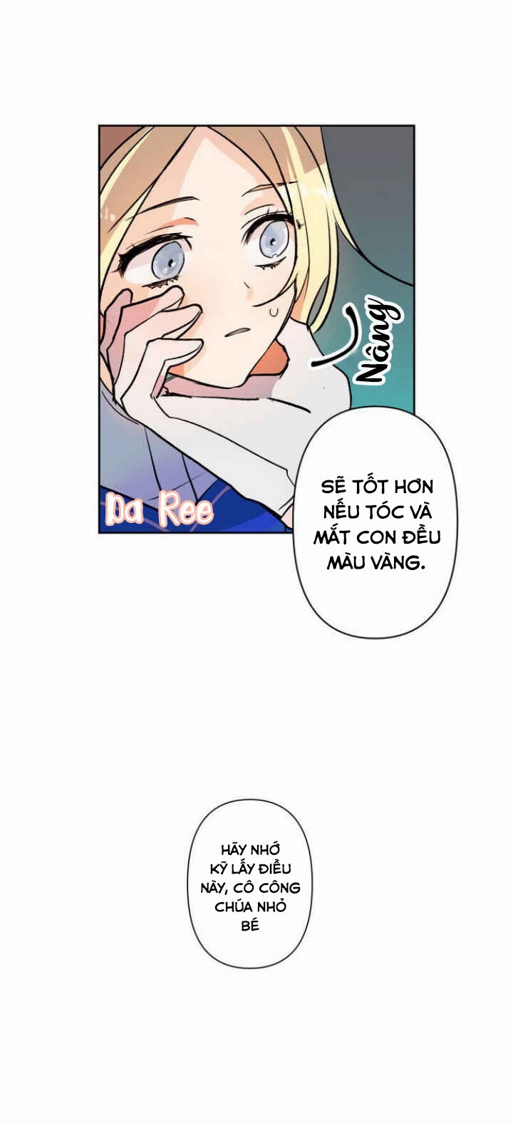 Tôi Nuôi Dưỡng Một Con Quái Vật chapter 2 - Trang 19
