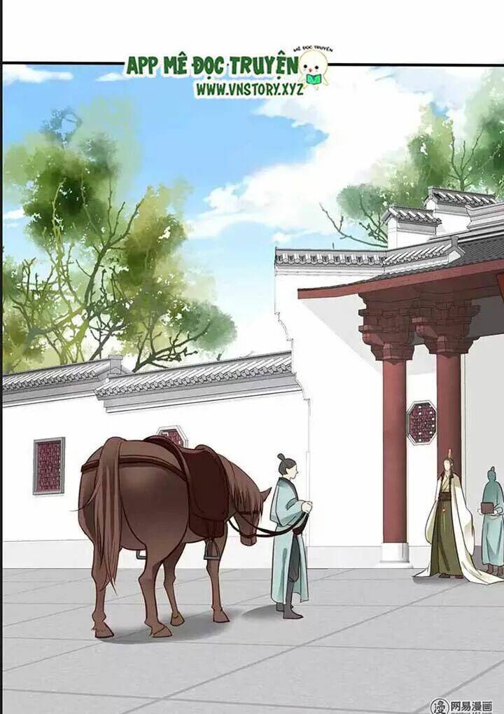 kiều nữ độc phi chapter 70 8