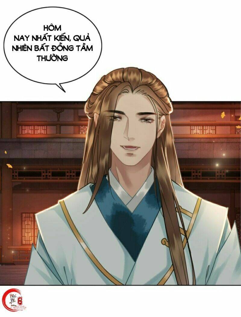 gay rồi! cái đó thành tinh rồi chapter 56 38