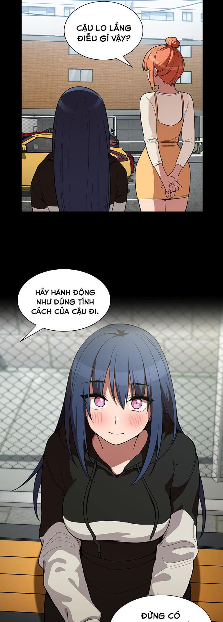 close as neighbors chapter 42 7