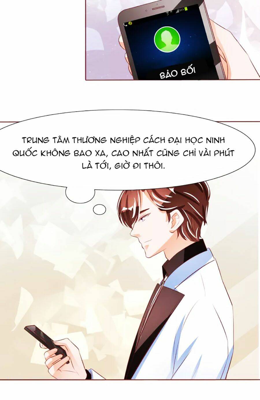 vương tước tư hữu bảo bối chapter 66 14