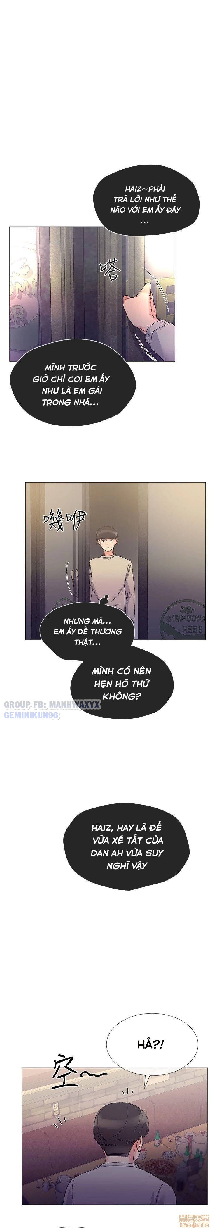 trả thù cô ta chapter 18 5