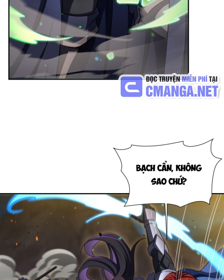 huyết cơ và kỵ sĩ chapter 336 38