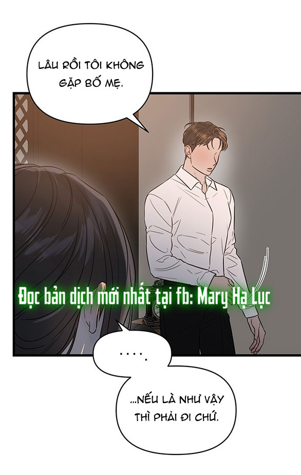 [18+] dục vọng tao nhã chapter 27.1 33