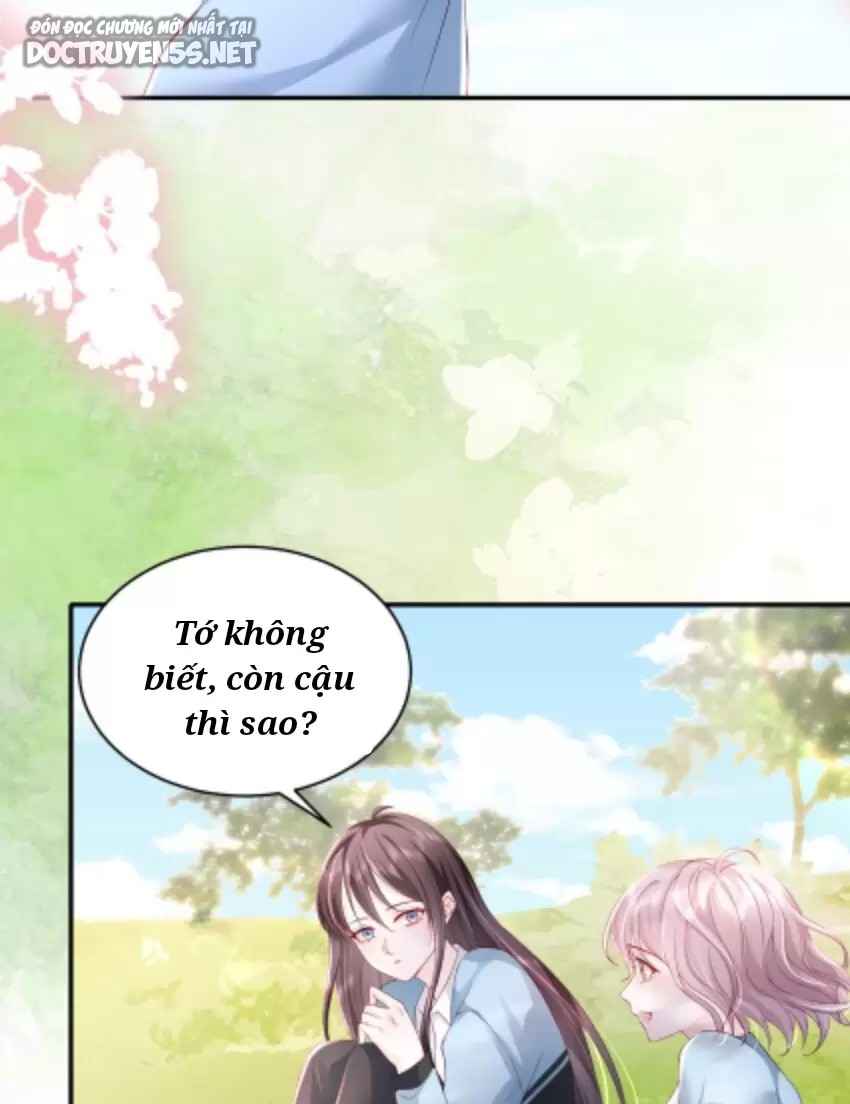 mận xanh chapter 55 19