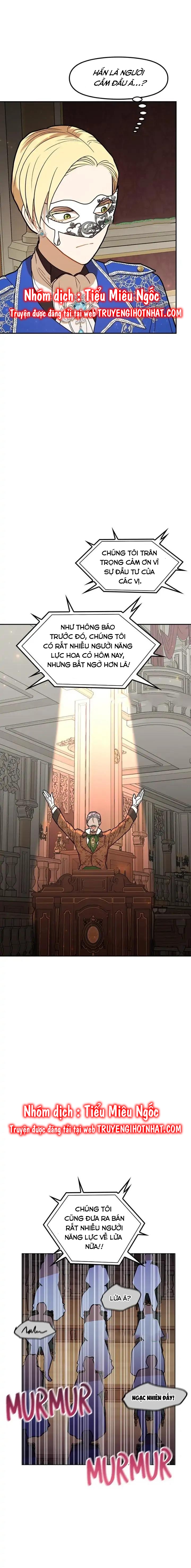 làm cách nào để sống sót trong cuốn tiểu thuyết ngôn tình lãng mạn chapter 40 13