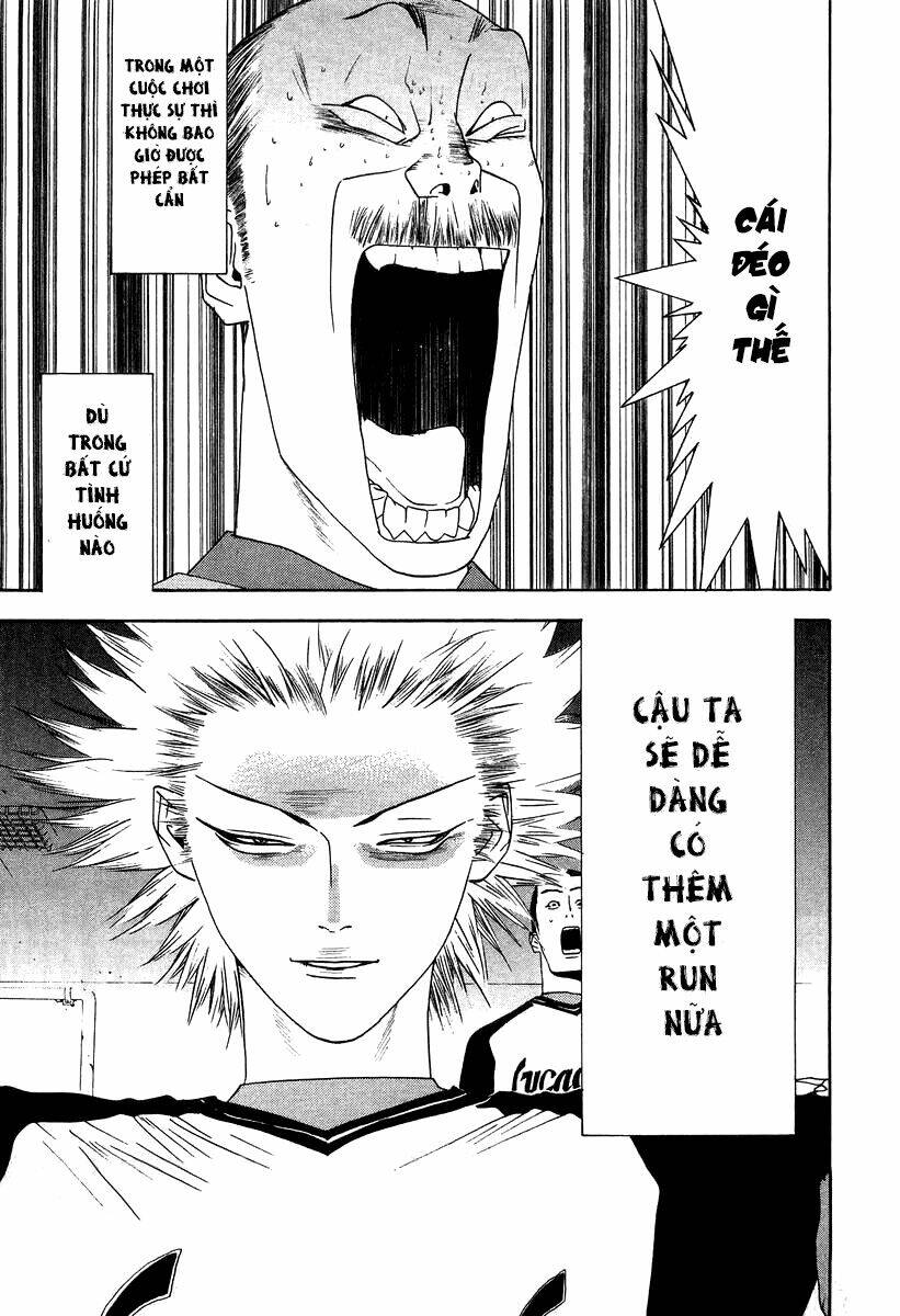 one outs chapter 110.2 26