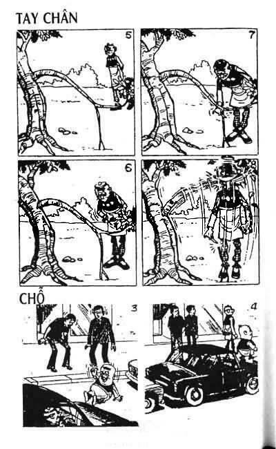 chú thoòng (full trọn bộ) chapter 13 4