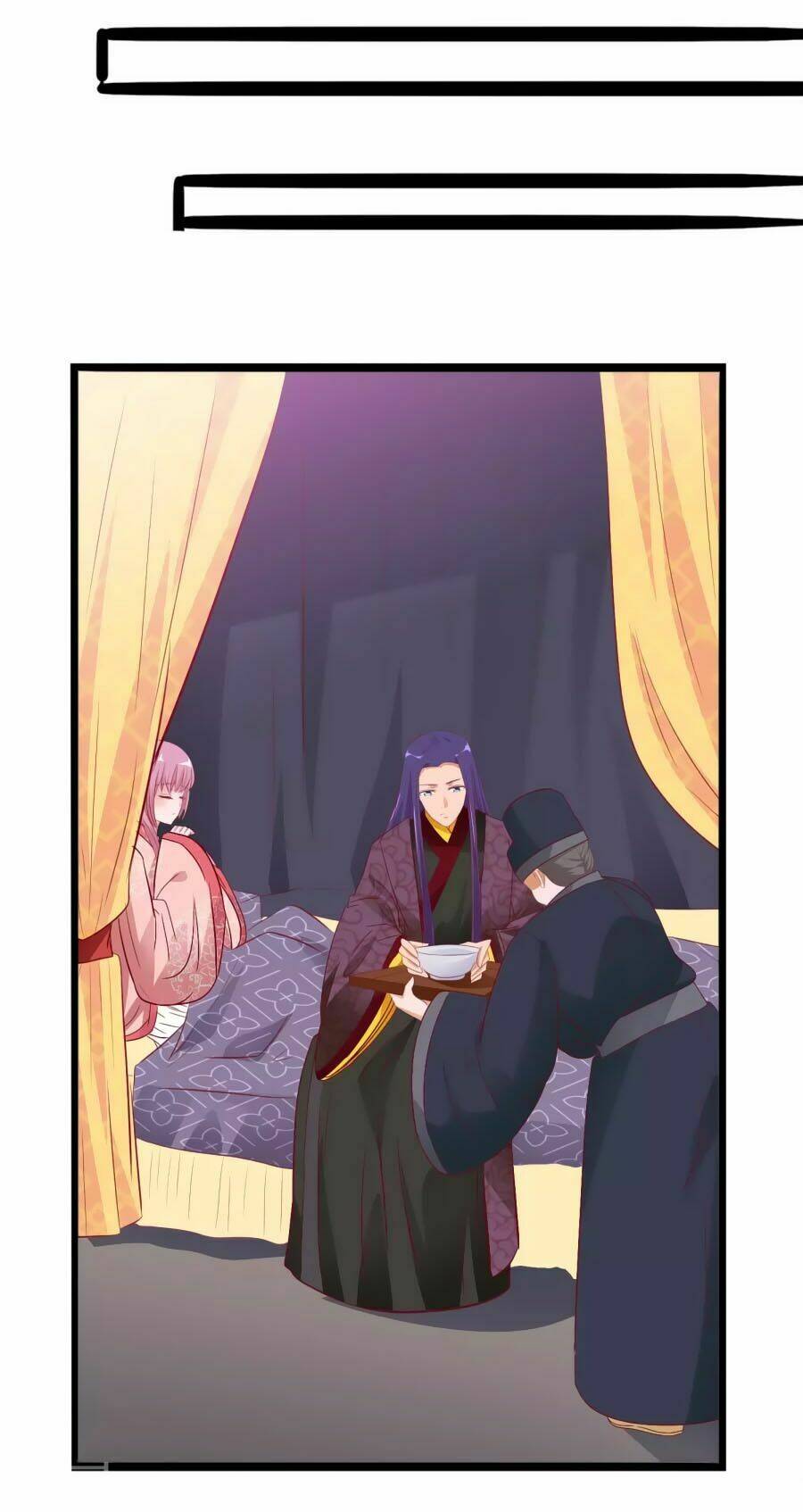 thỏ yêu tiểu vương phi chapter 34 25