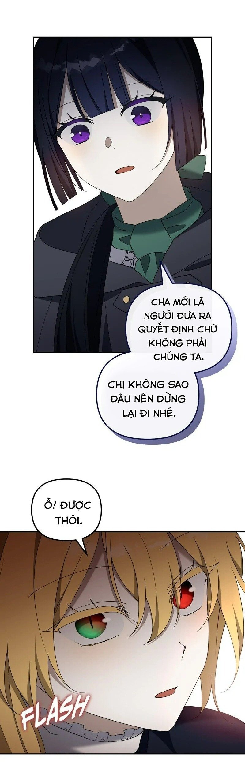 lời nguyền vẫn chưa kết thúc chapter 65 23
