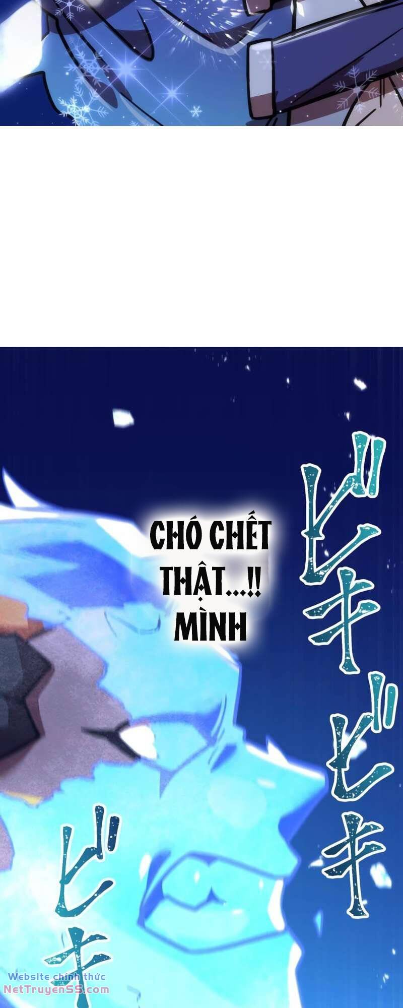 Huyết Thánh Cứu Thế Chủ~ Ta Chỉ Cần 0.0000001% Đã Trở Thành Vô Địch chapter 58 39