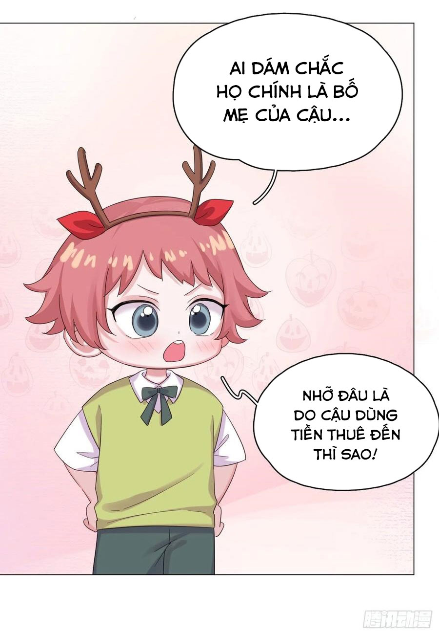 nhất hoàng cửu công thập nhị thê chapter 36 25