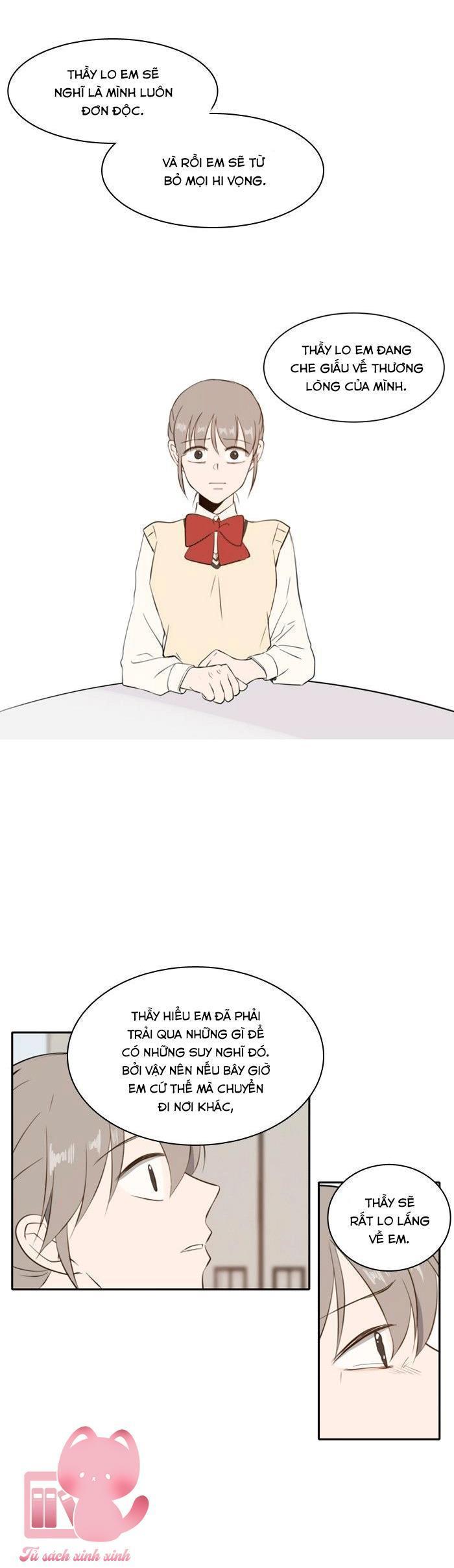 a good day to be a dog chapter 30 47