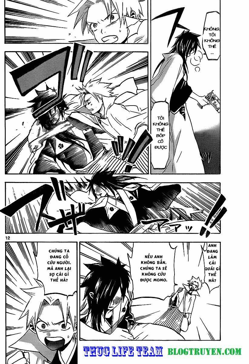 kaitai shinsho zero chapter 16 15