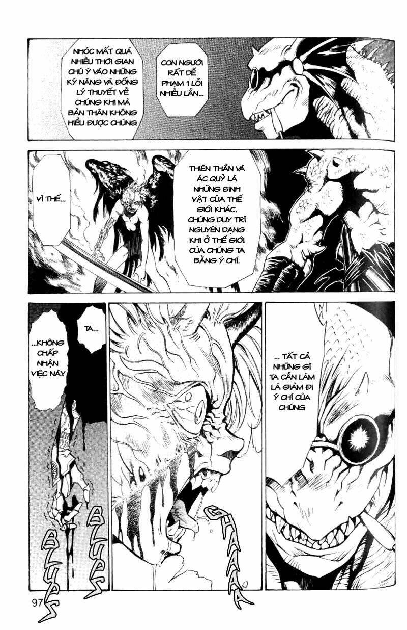 monster collection chapter 9 15