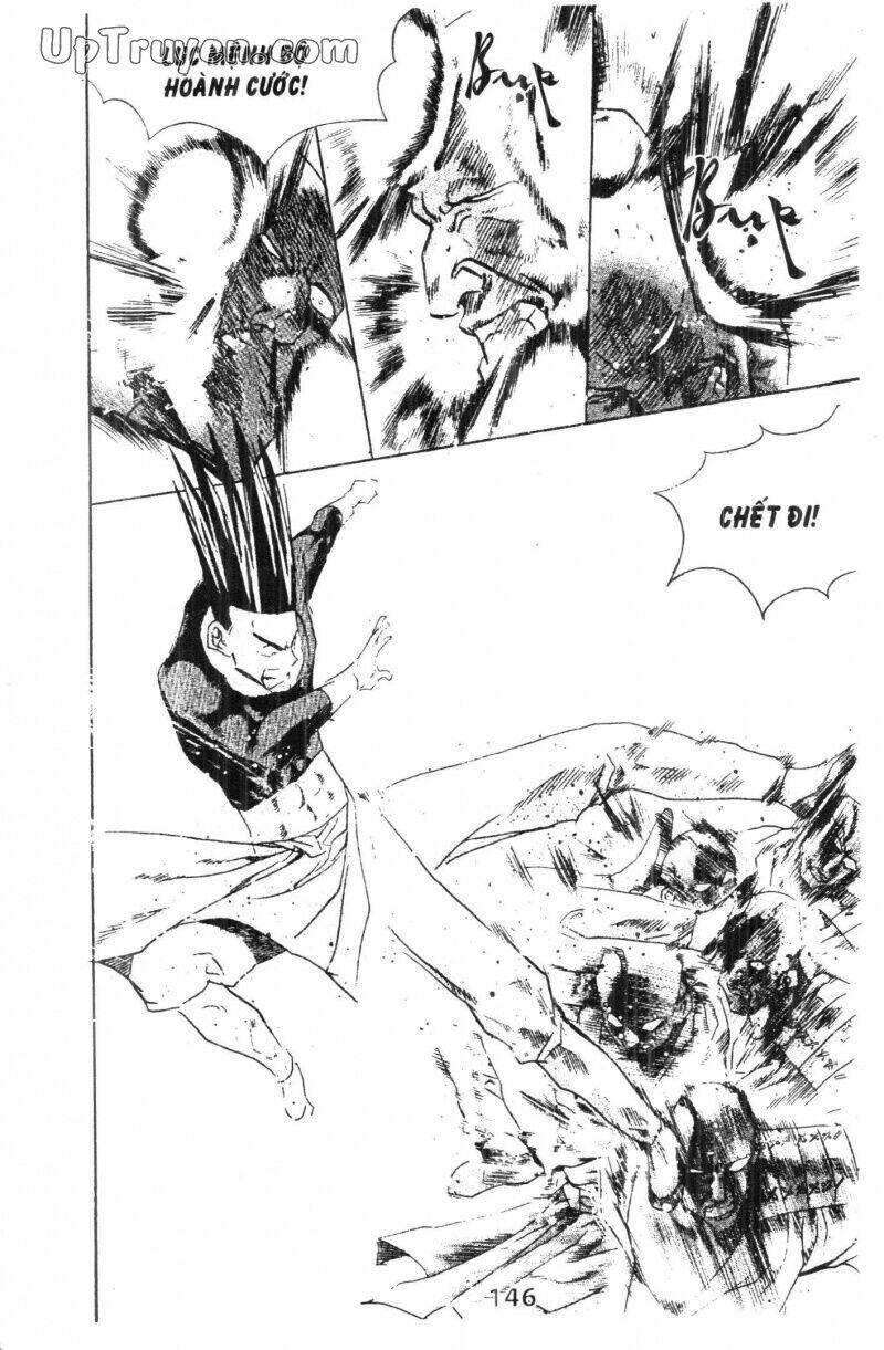 giang hồ bá đạo ký chapter 2 146