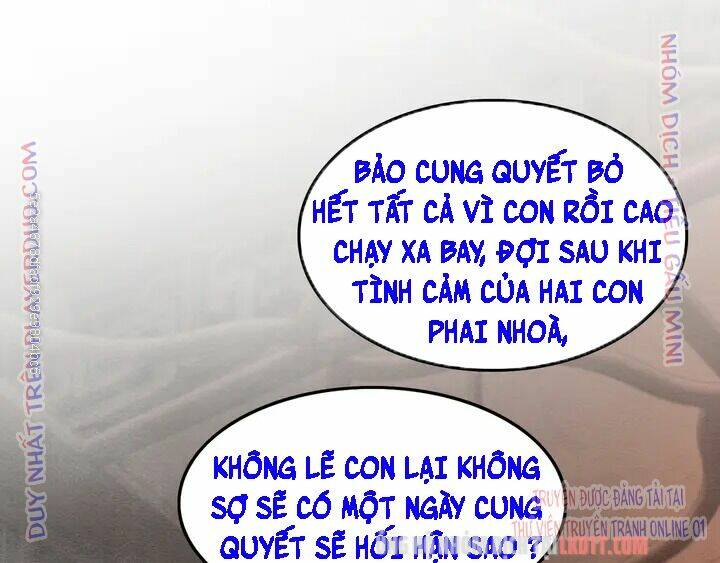 trọng sinh bá sủng nhiếp chính vương quá mạnh mẽ chapter 184 75