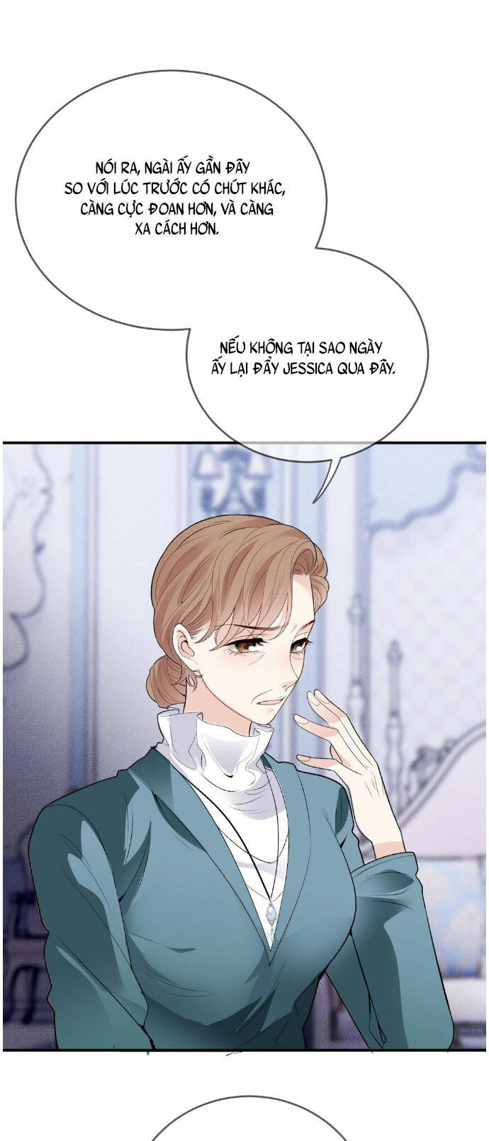 một vợ yêu, một bé con chapter 256 2