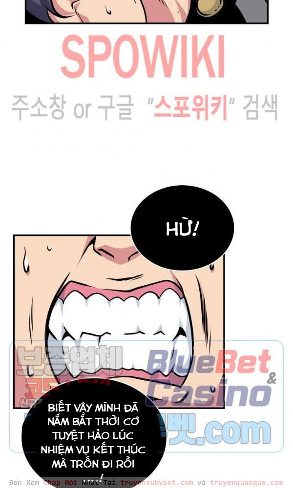 tôi sinh ra để làm người vĩ đại chapter 59 50