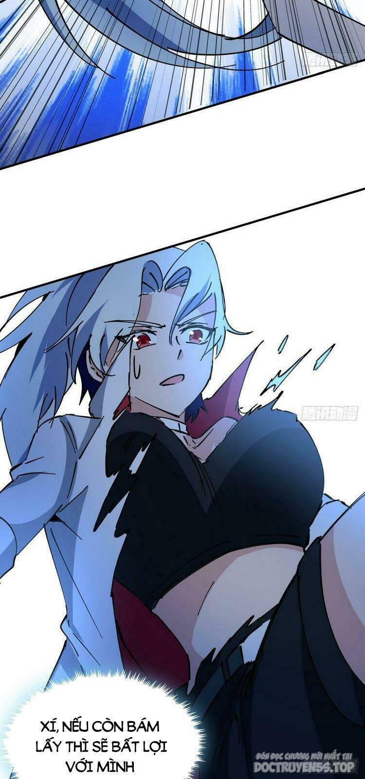 giải cứu 99 nữ chính ở mạt thế chapter 91 22