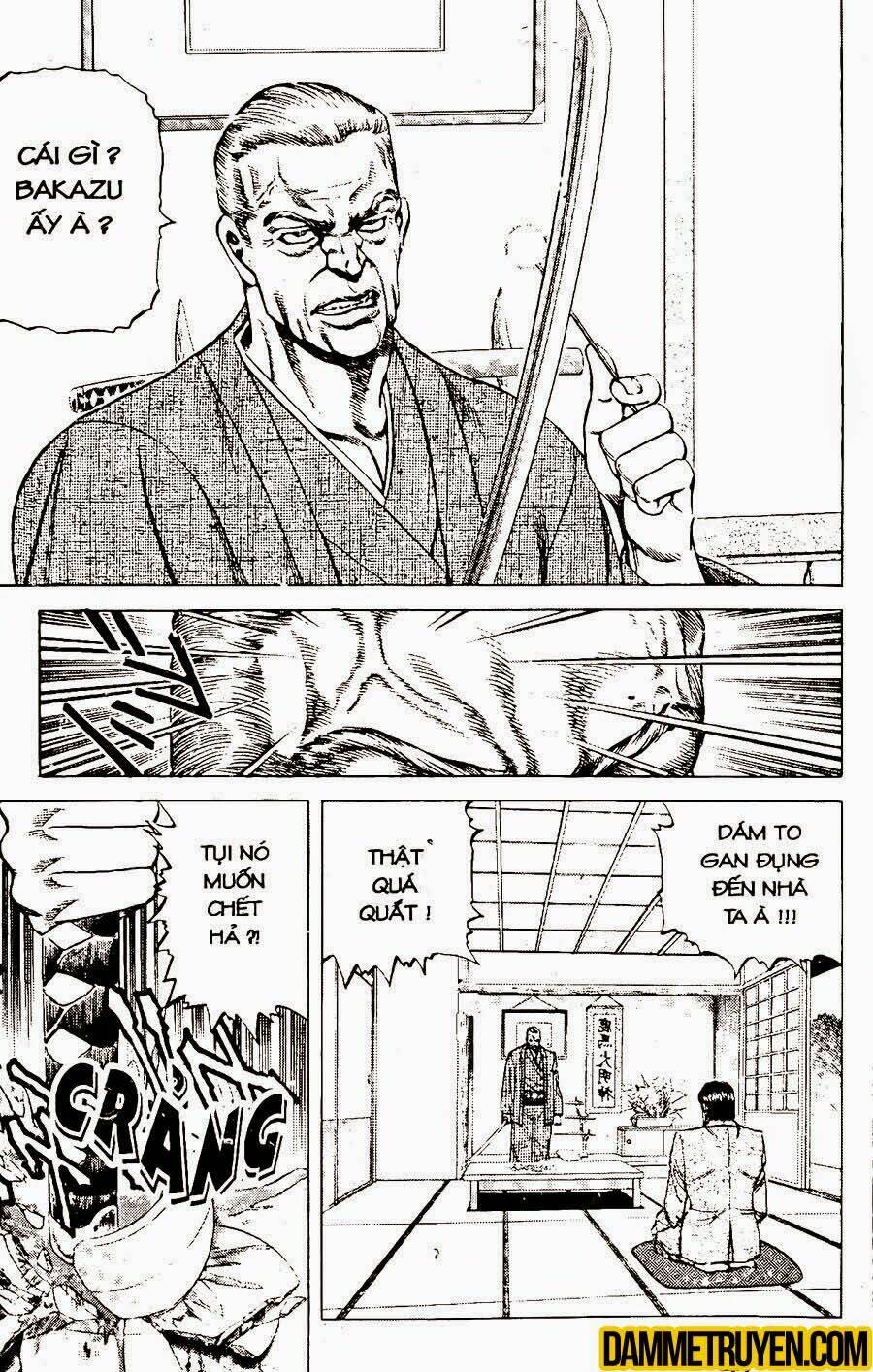 sức mạnh nhân đôi chapter 12.1 13