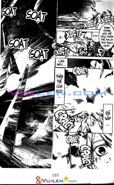 mắt quỷ kyo chapter 68 125