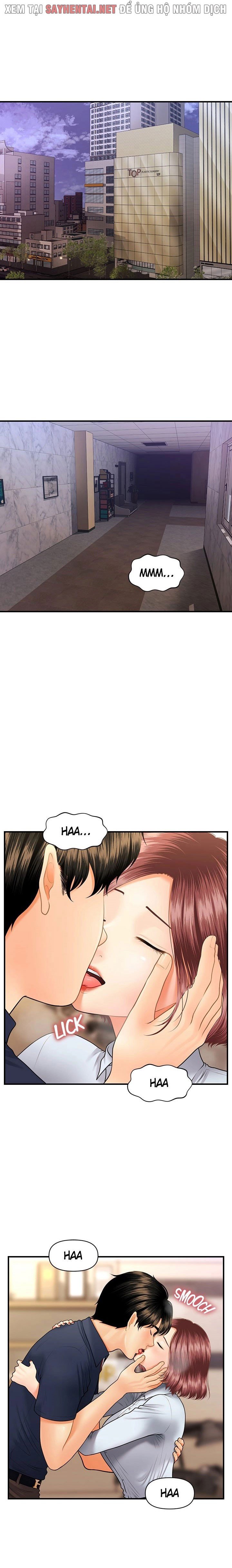 này anh đẹp trai chapter 43 8